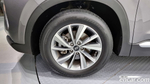 Hyundai Santa Fe TM Бензин 2.0T 2WD (06.2020)