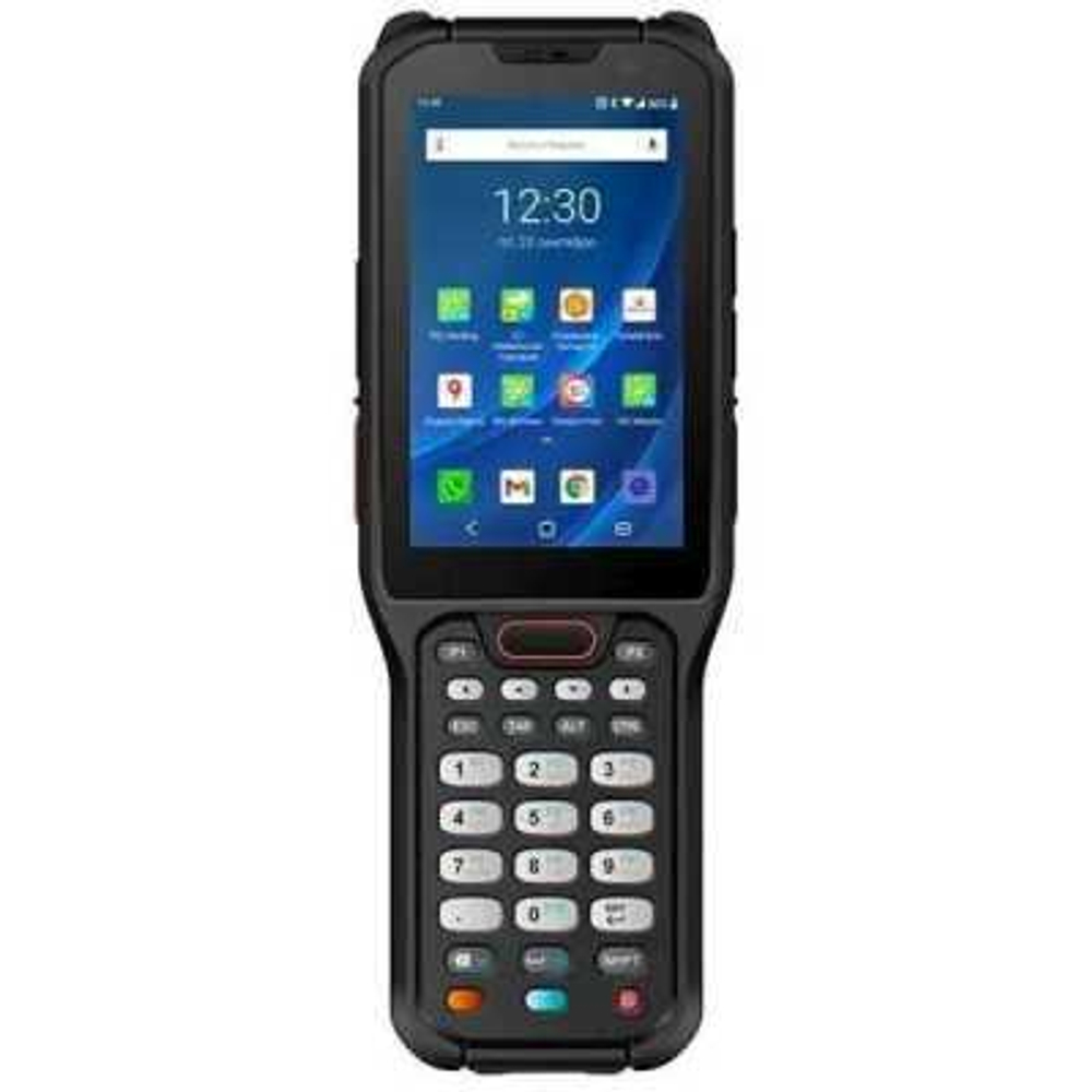 Терминал сбора данных Urovo RT40-GS5S10E4011SN