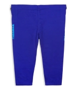 Кимоно Tatami ESTILO BLACK LABEL - BLUE