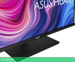 Монитор Asus PA328CGV черный (90LM06R1-B01170)