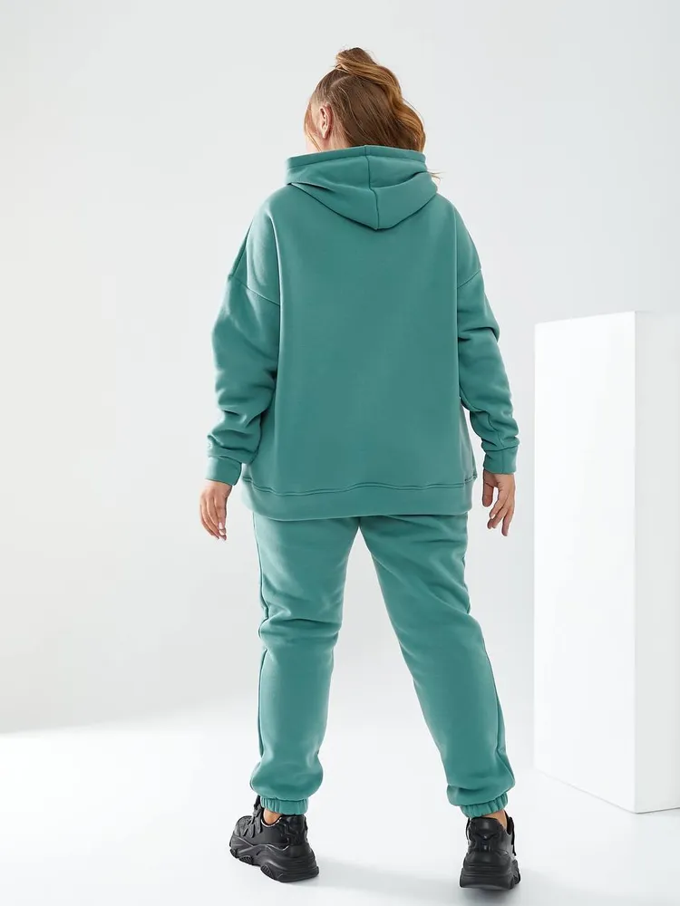 Костюм спортивный УК-138-3