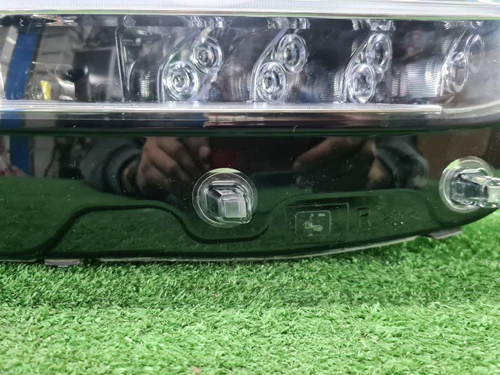 Фара правая Volvo XC90 2 (2014-2019) LED