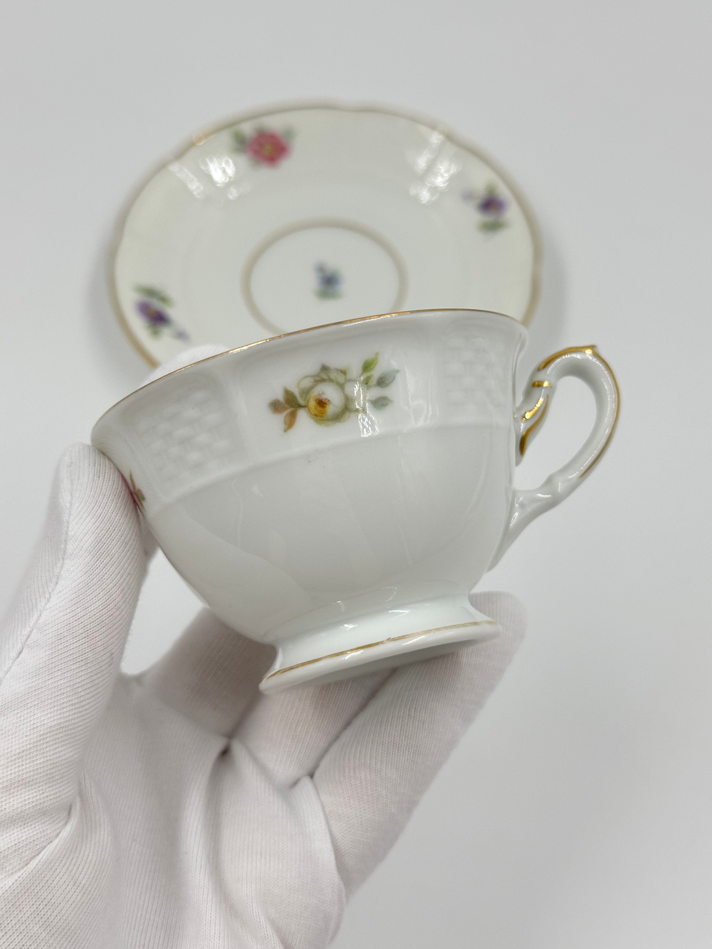 Кофейная пара Rosenthal