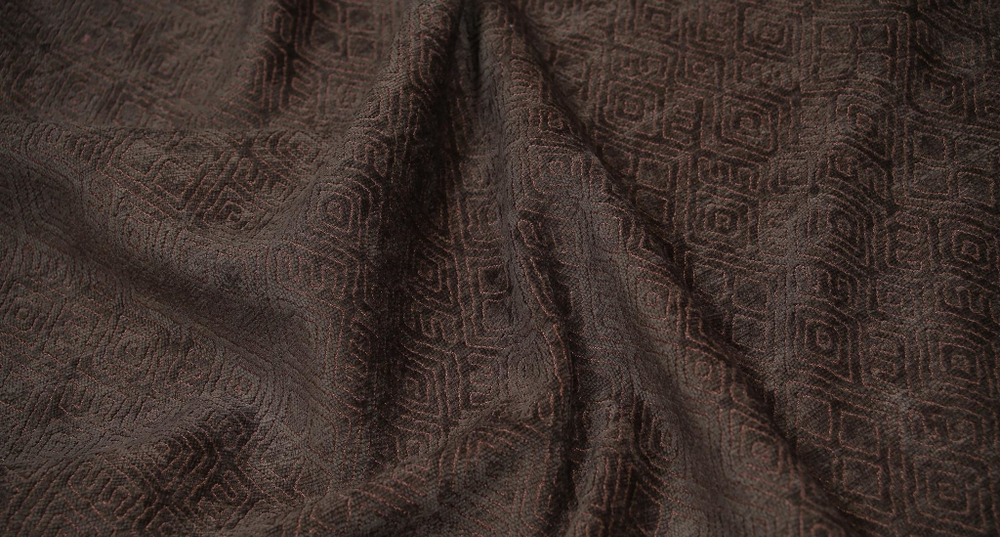 Шенилл Runa saga (Руна сага) 05 турецкий кофе