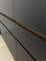 Шкаф 3-х створчатый Багира ШК-08 крафт/графит