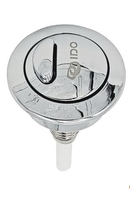 Кнопка слива Siamp Optima 49 logo IDO