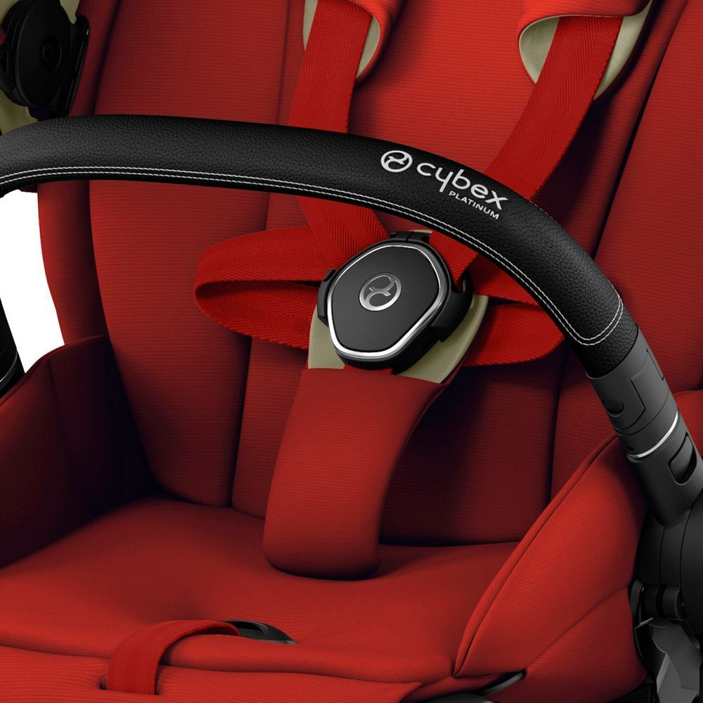 Cybex Priam IV (Прогулочная)