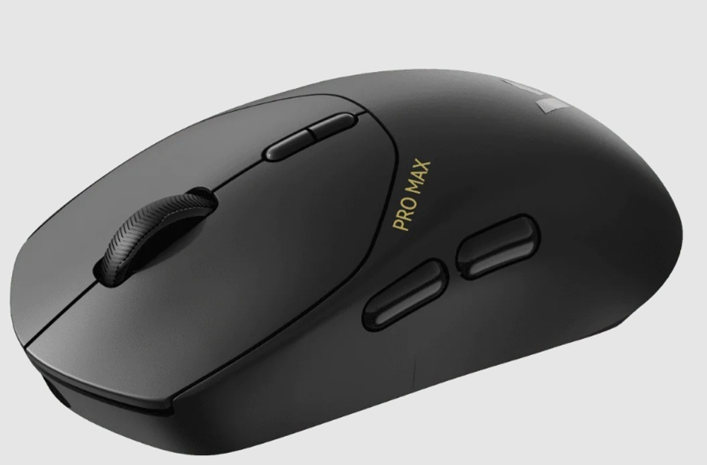Мышь Rapoo VT1PRO MAX черный