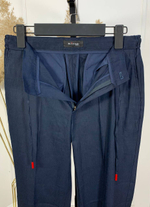 Льняной костюм Kiton, арт. 481776810