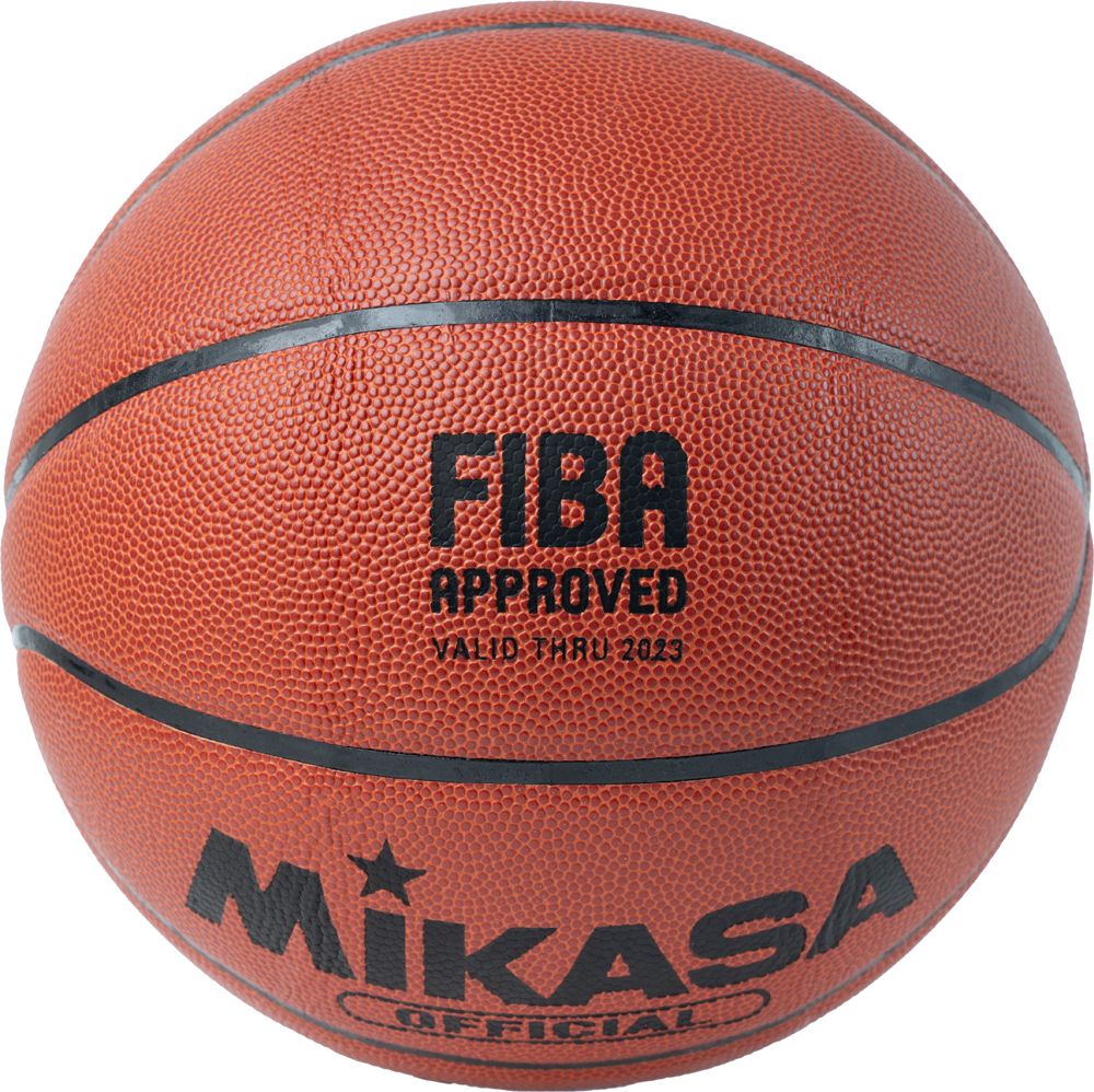 Мяч баскетбольный MIKASA BQ1000, размер 7