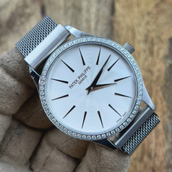 Часы Patek Philippe
