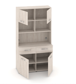 Мини-кухня ФИТ (FIT) вариант №9