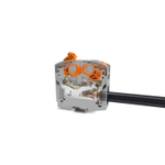 1054738 - PTPOWER 185 3L/N/FE-F - Cиловая клемма