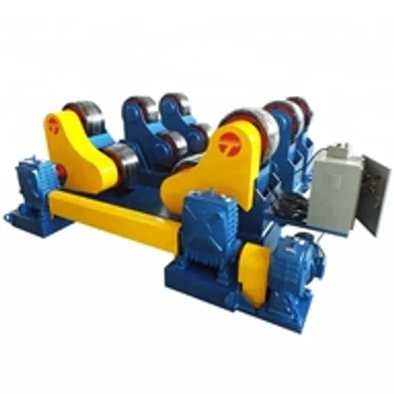 Сварочный поворотный стол Datang HBT-100