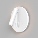 Спот светодиодный Maytoni Ios 176 C176-WL-01-6W-W