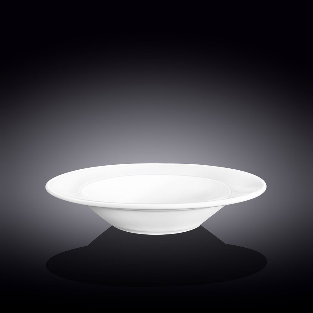 Тарелка глубокая 25,5 см WL‑991254/A