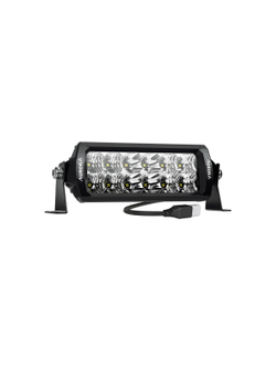 Светодиодная фара комбинированного света AURORA 152 мм 60W LED