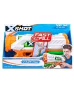 Водный бластер водяной пистолет Зуру X-Shot Water Fast-Fill