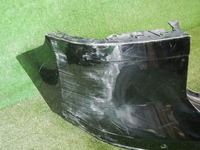 Бампер задний VW Touareg 2 NF (2014-2018)