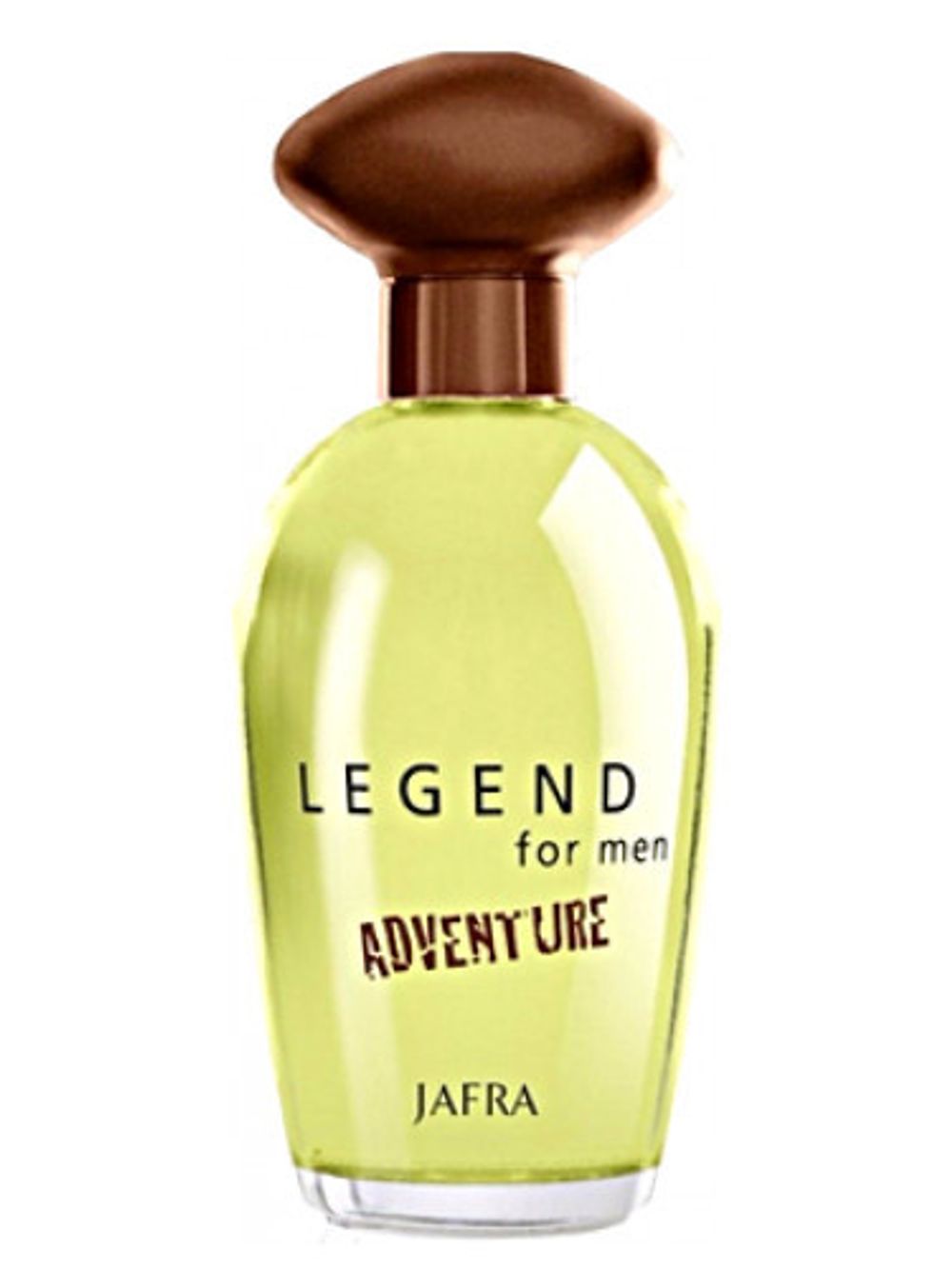 JAFRA Legend Adventure