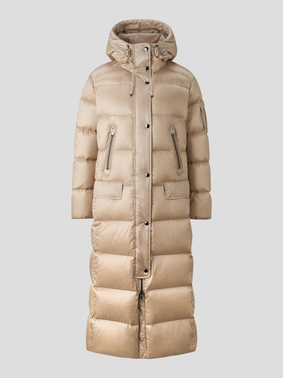 Пальто женское BOGNER 46067535 JONNA-D1 804 (244) MS - F/W'24-25