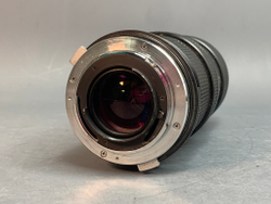 Vivitar 75-205mm f/3.8 MC O/OM