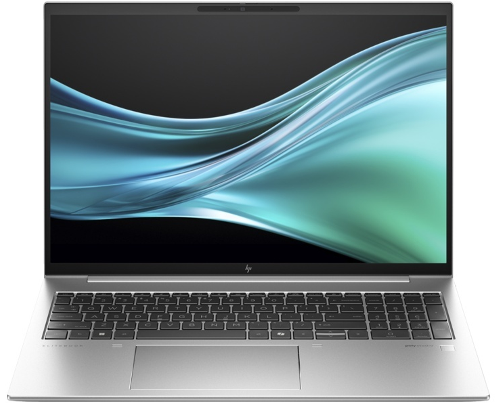 Ноутбук HP EliteBook 860 G11 16" / 16 Гб / SSD 512 Гб / Без ОС / A37BTET
