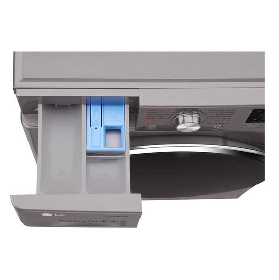 Стиральная машина LG F-2J7HS2S