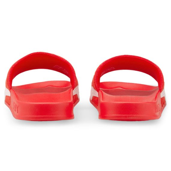 Puma Leadcat 2.0 Suede Classic 'Red White'