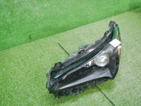 Фара левая Lexus NX (2014-2017) LED