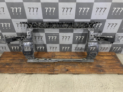 Панель передняя Kia Sorento 4 (MQ4) 20-нв Б/У Оригинал 64101P2000