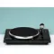 EAT B-Sharp B-note Ortofon 2M Blue Piano Black