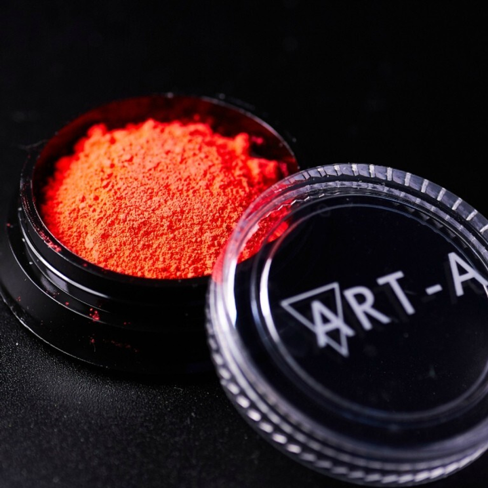 ART-A Пигмент красный