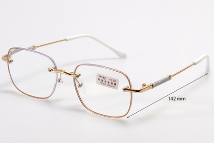 Готовые очки Mien 8055 c1 (REF:+1.00)