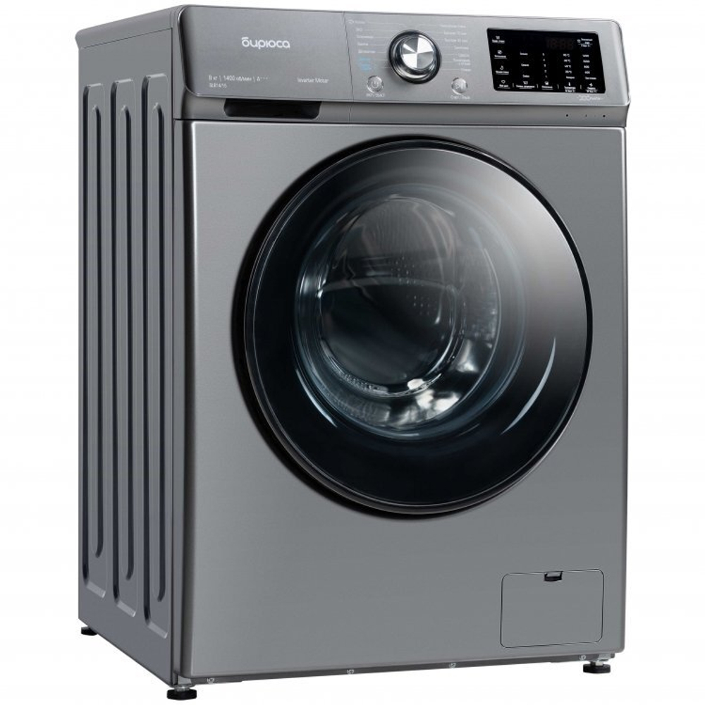 стиральная машина Бирюса WM-SL814/15 M