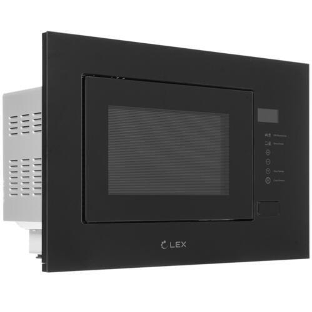 Микроволновая печь Lex BIMO 20.01 BL