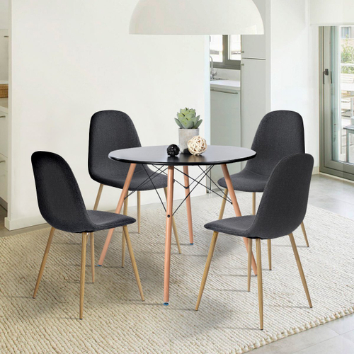 Столы и стулья