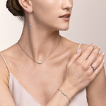Кольцо Coeur de Lion Silver 17.2 5070/40-1700 54 цвет серебряный