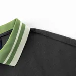 Поло Ymkashix графитовое