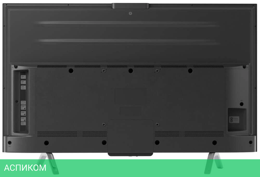 Телевизор LED Yandex 43" YNDX-00091