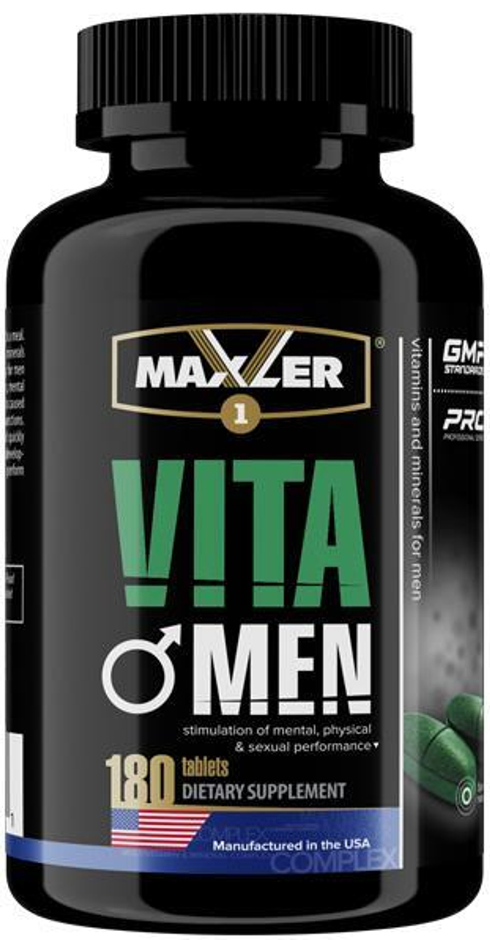 VitaMen