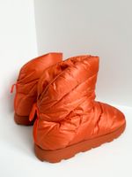 Сапоги-дутики Piumestudio, 37,5