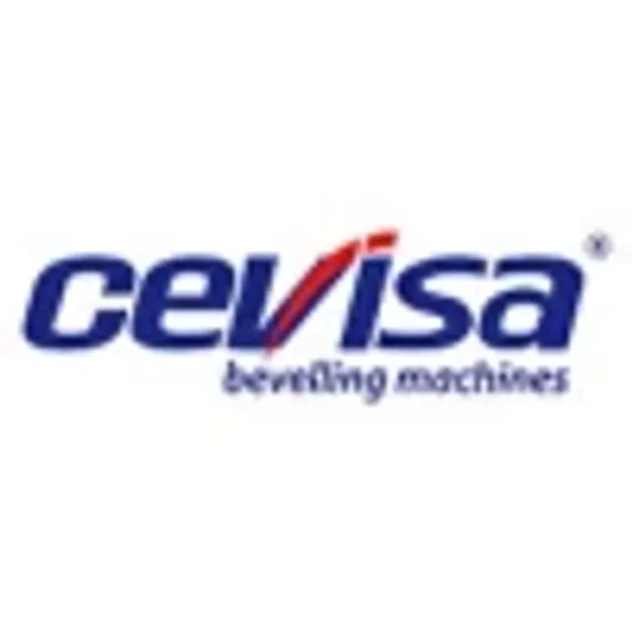 Фреза кромкоскалывающая универсальная Cevisa 2003-А