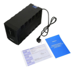 Источник бесперебойного питания  Ippon Back Basic 1500 Euro