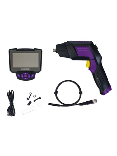 Видеоэндоскоп Ermenrich Seek VE60