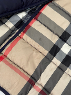 Куртка Burberry