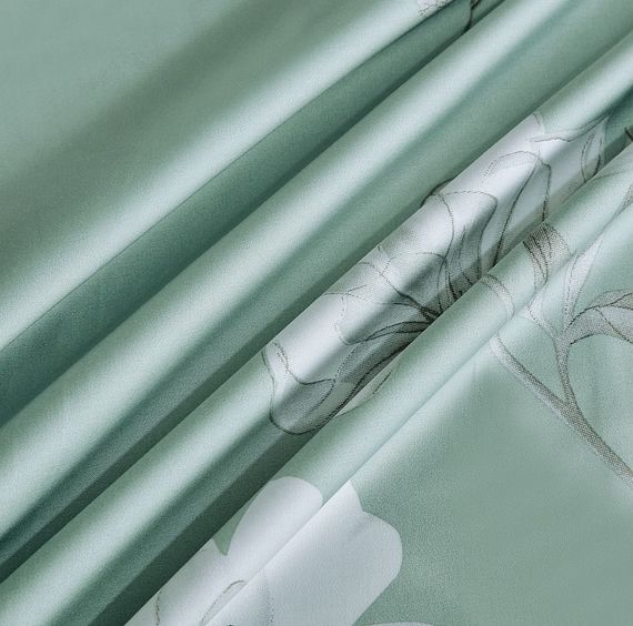 Постельное белье Asabella 2161 TENCEL ЛЮКС