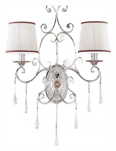 Бра MM Lampadari Rain 7061/A2 V2716
