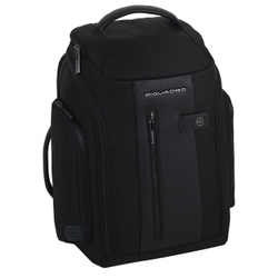 Сумка дорожная Piquadro Brief2 BV6154BR2/BLU