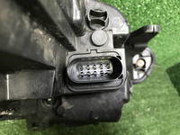 Битая Фара левая Chery Tiggo 7 Pro (2020-2024) LED